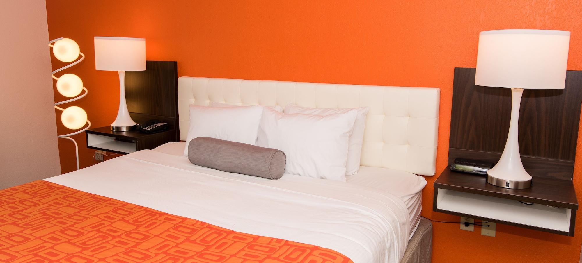 ฮาวเวิร์ด จอห์นสัน บาย วินด์แฮม พอร์ตสมัธ Hotel พอร์ตสมัท ภายนอก รูปภาพ