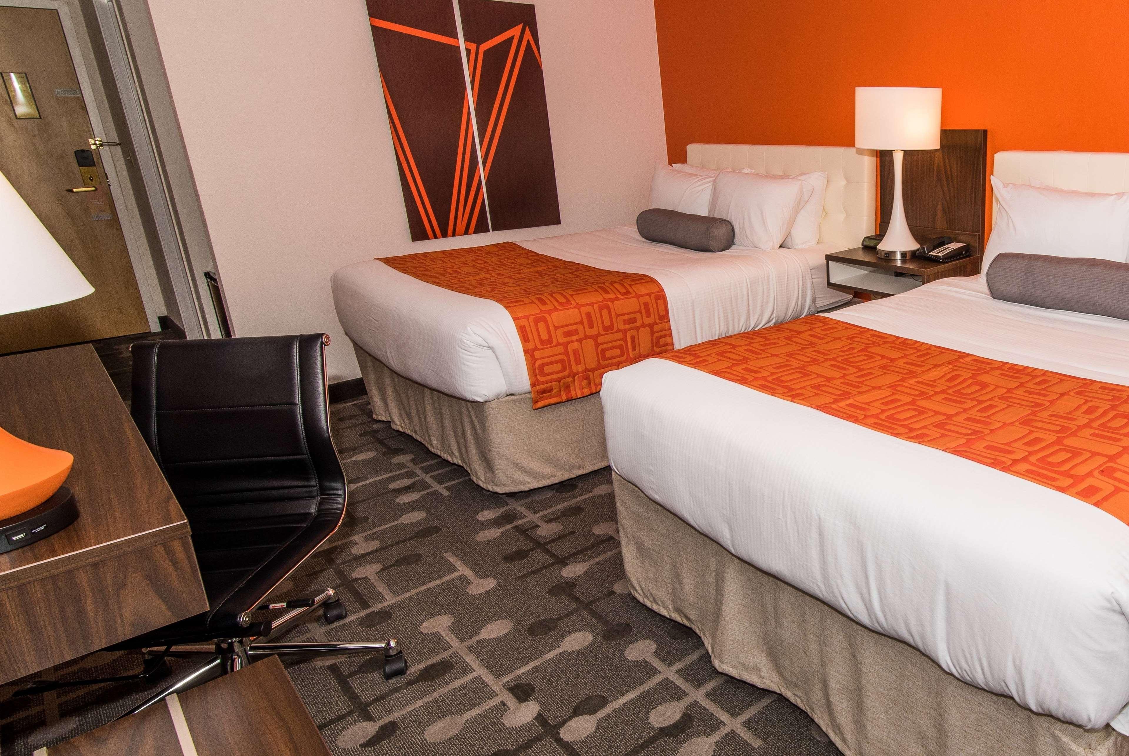 ฮาวเวิร์ด จอห์นสัน บาย วินด์แฮม พอร์ตสมัธ Hotel พอร์ตสมัท ภายนอก รูปภาพ