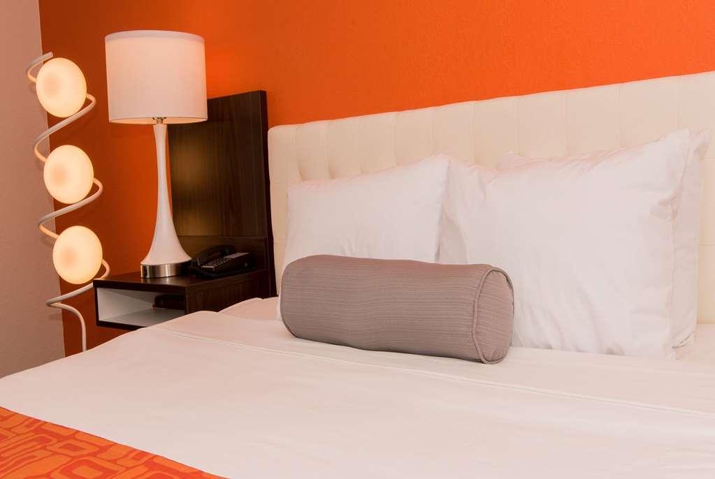ฮาวเวิร์ด จอห์นสัน บาย วินด์แฮม พอร์ตสมัธ Hotel พอร์ตสมัท ห้อง รูปภาพ