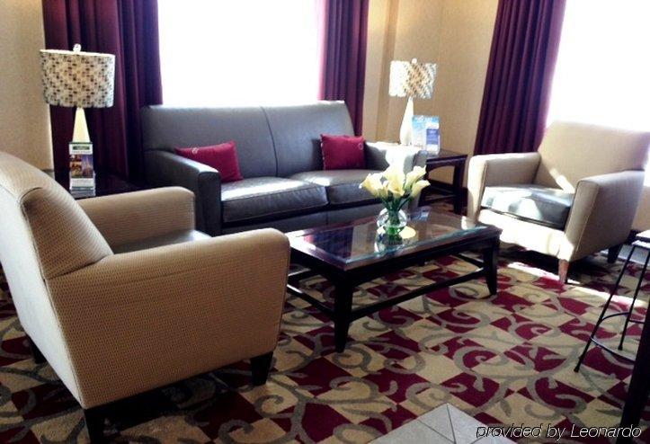 ฮาวเวิร์ด จอห์นสัน บาย วินด์แฮม พอร์ตสมัธ Hotel พอร์ตสมัท ภายนอก รูปภาพ